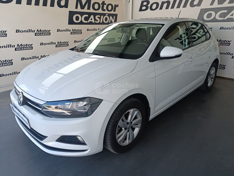 Foto del VOLKSWAGEN Polo 1.6TDI Advance 70kW