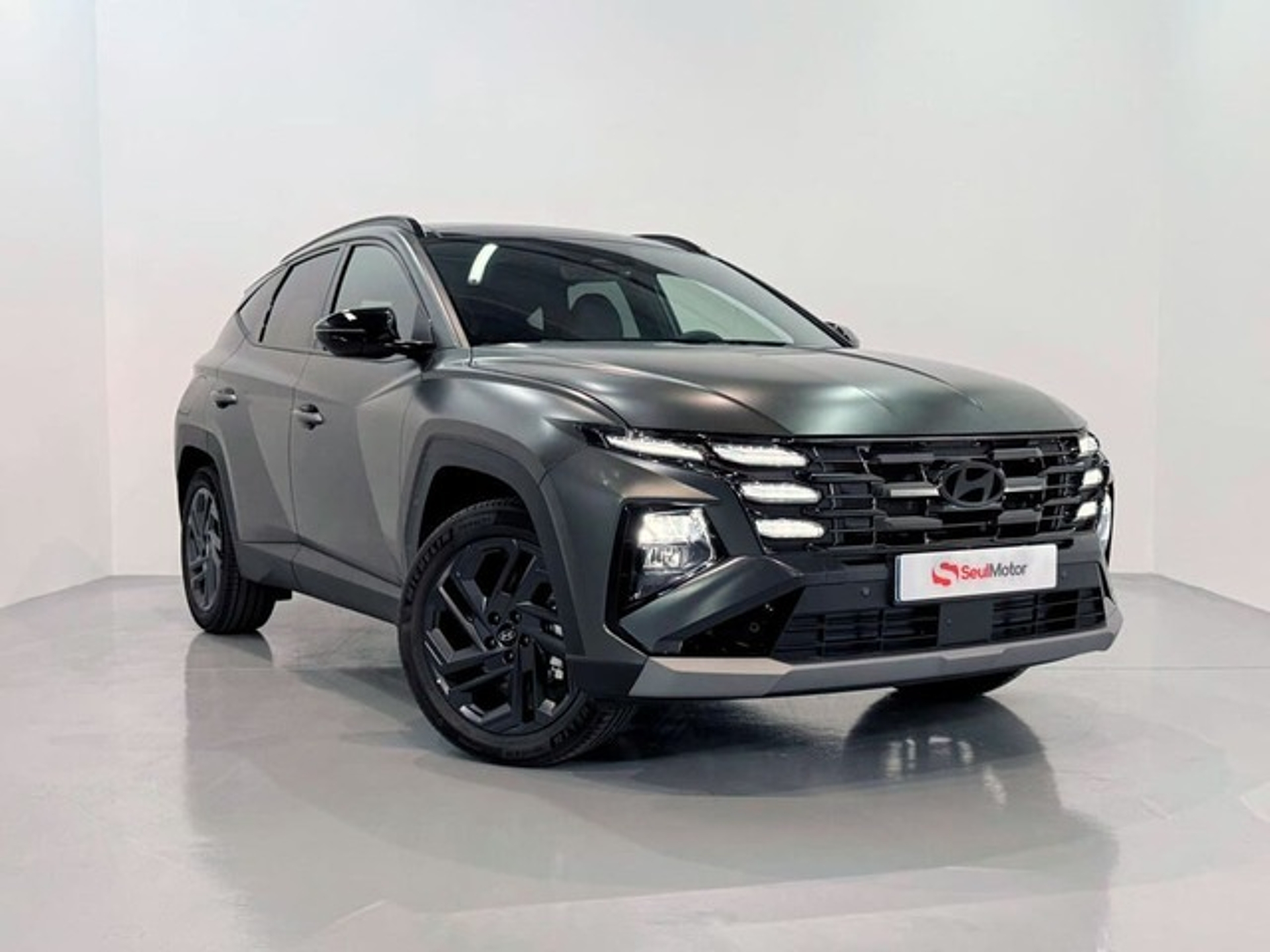 Imagen de HYUNDAI Tucson