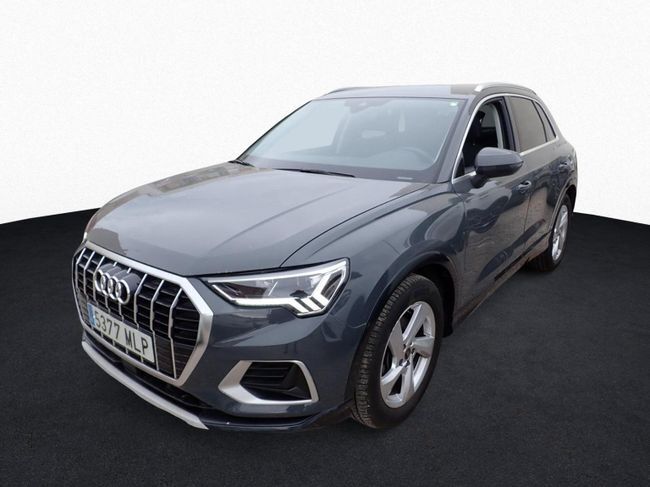 Foto del AUDI Q3 35 TDI Advanced S tronic 110kW