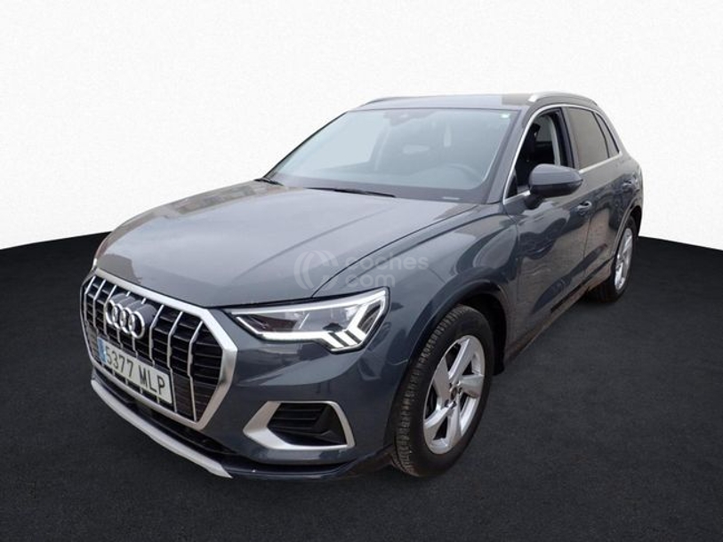 Foto del AUDI Q3 35 TDI Advanced S tronic 110kW