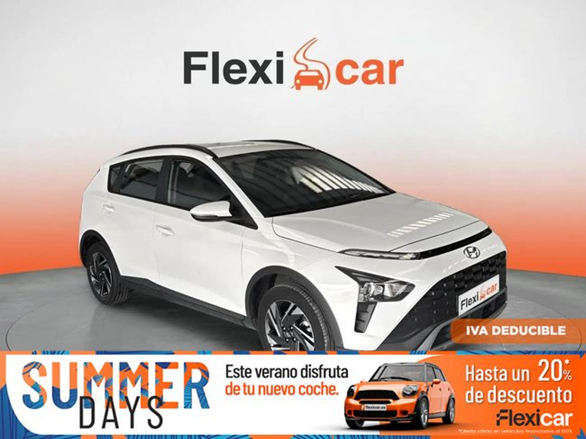 Imagen de HYUNDAI Bayon