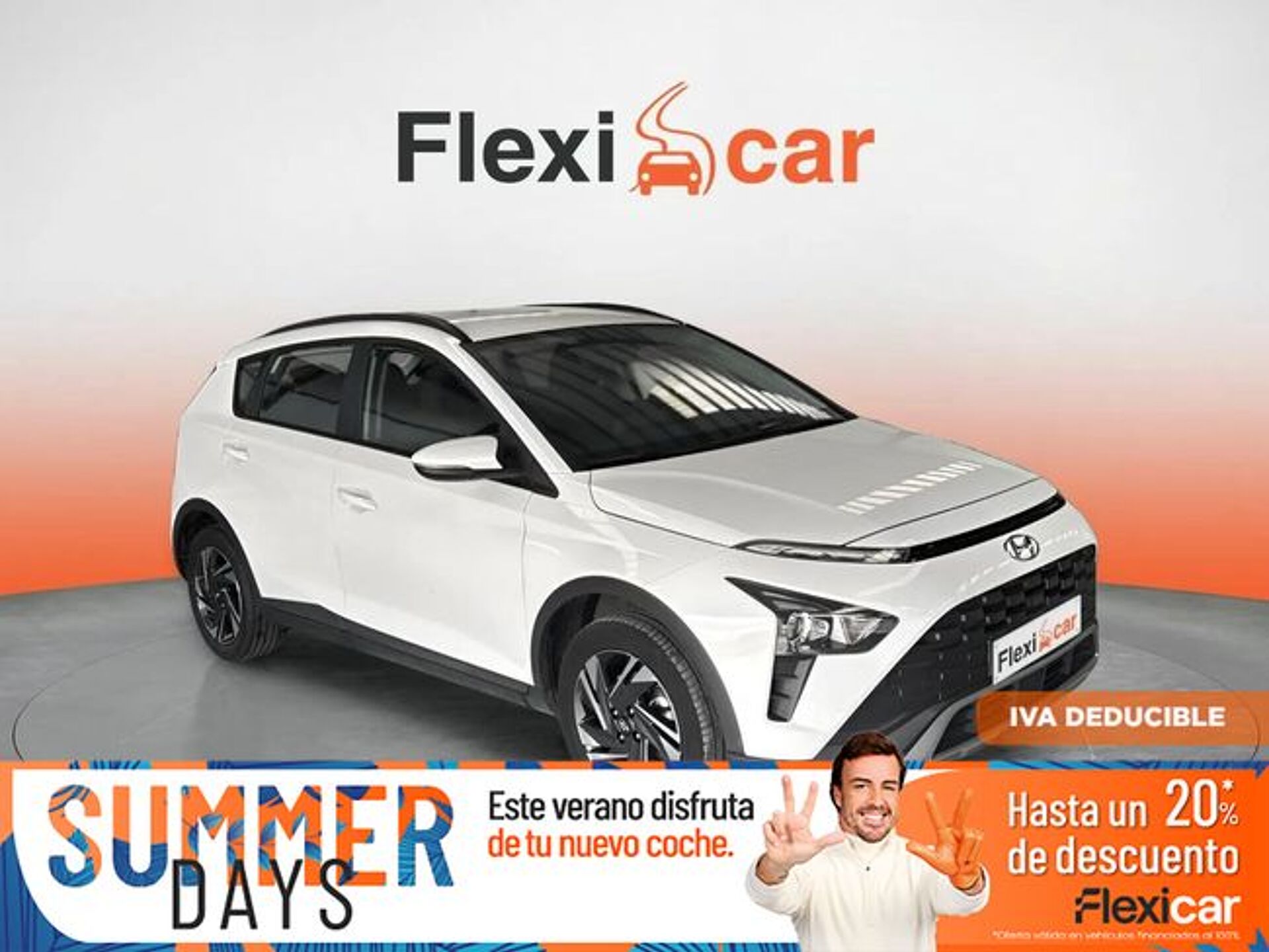 Imagen de HYUNDAI Bayon