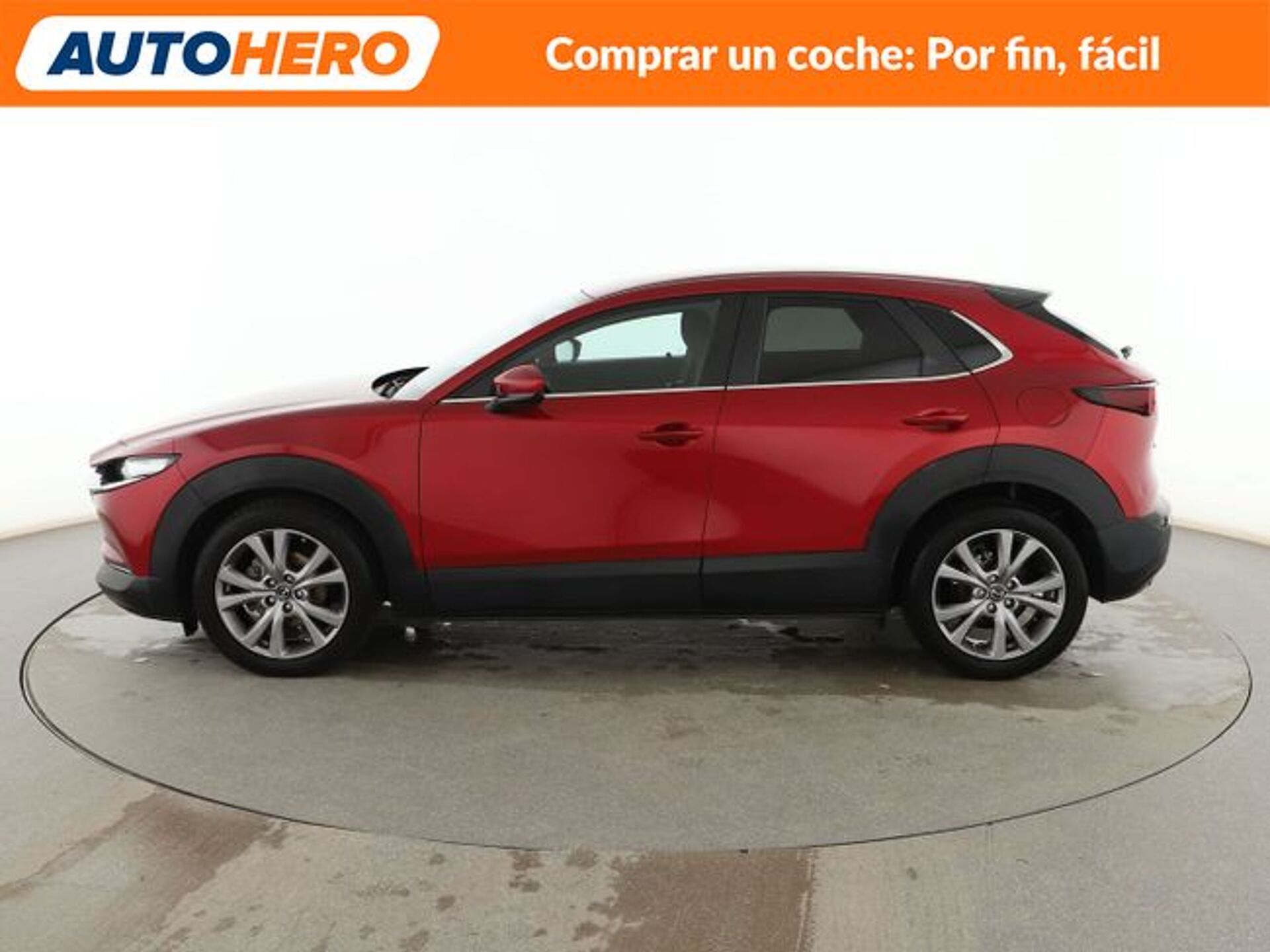 Imagen 3 de MAZDA CX-30