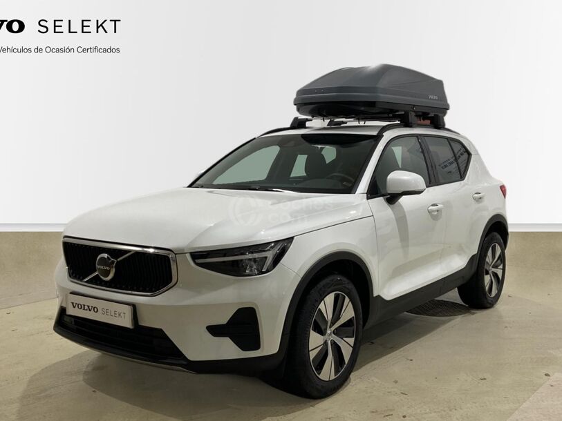 Foto del VOLVO XC40 T2 Essential Aut.