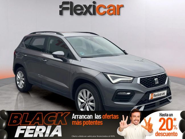 SEAT Ateca (1.0 TSI 81kW (110CV) St&Sp Reference XM) en Cantabria