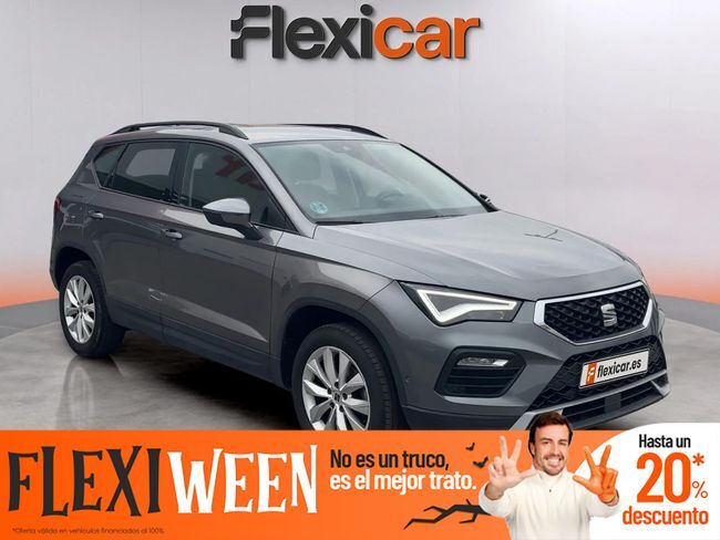 SEAT Ateca (1.0 TSI 81kW (110CV) St&Sp Reference XM) en Cantabria