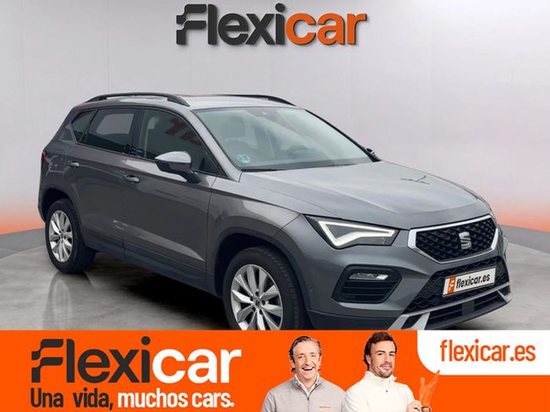 Imagen de SEAT Ateca