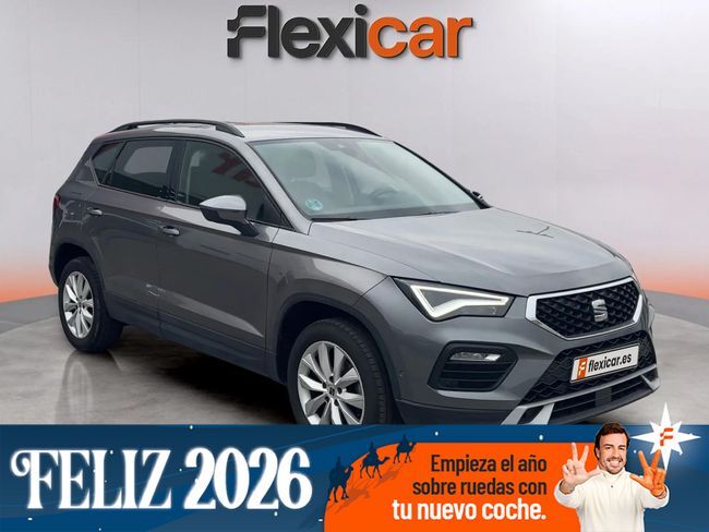 SEAT Ateca (1.0 TSI 81kW (110CV) St&Sp Reference XM) en Cantabria