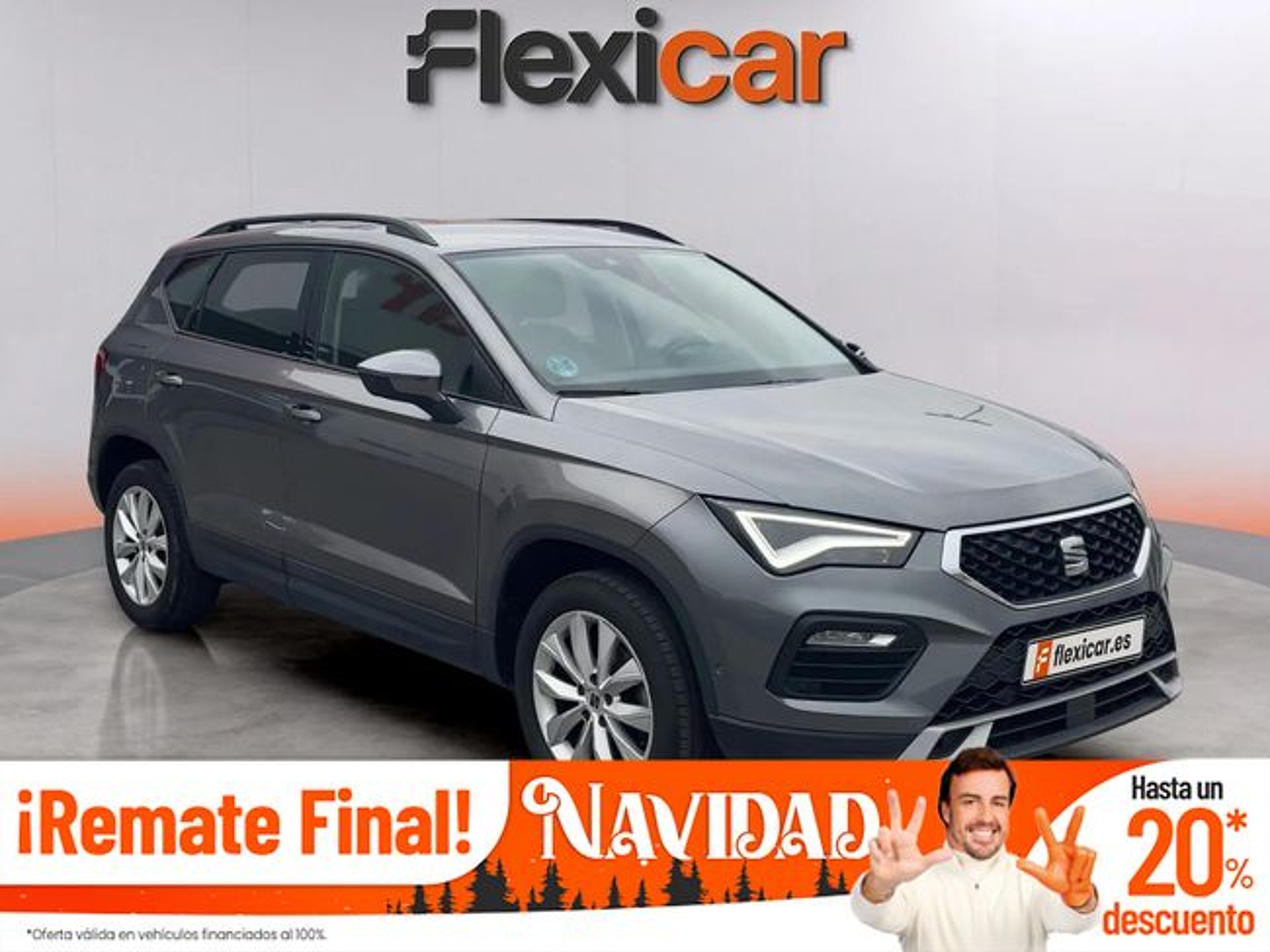 Imagen de SEAT Ateca