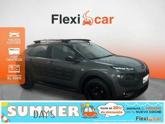 Imagen de CITROEN C4 Cactus 1.6BlueHDi S&S Business 100