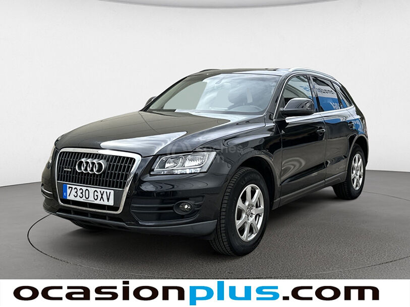 Foto del AUDI Q5 2.0 TFSI quattro