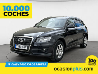 Imagen de AUDI Q5 2.0 TFSI quattro