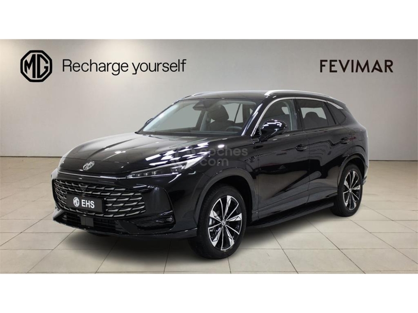 Foto del MG HS e 1.5 T-GDI Comfort