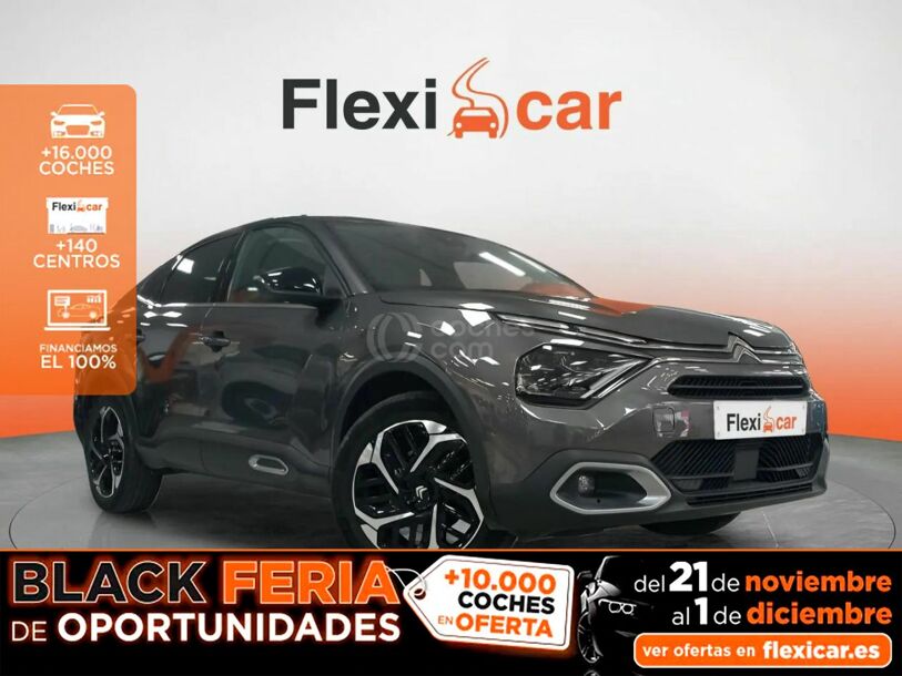 Foto del CITROEN C4 X 1.2 PureTech Shine S&S EAT8 130