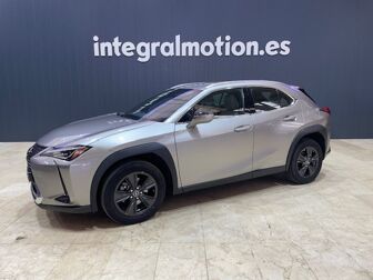 Imagen de LEXUS UX 250h Business 2WD