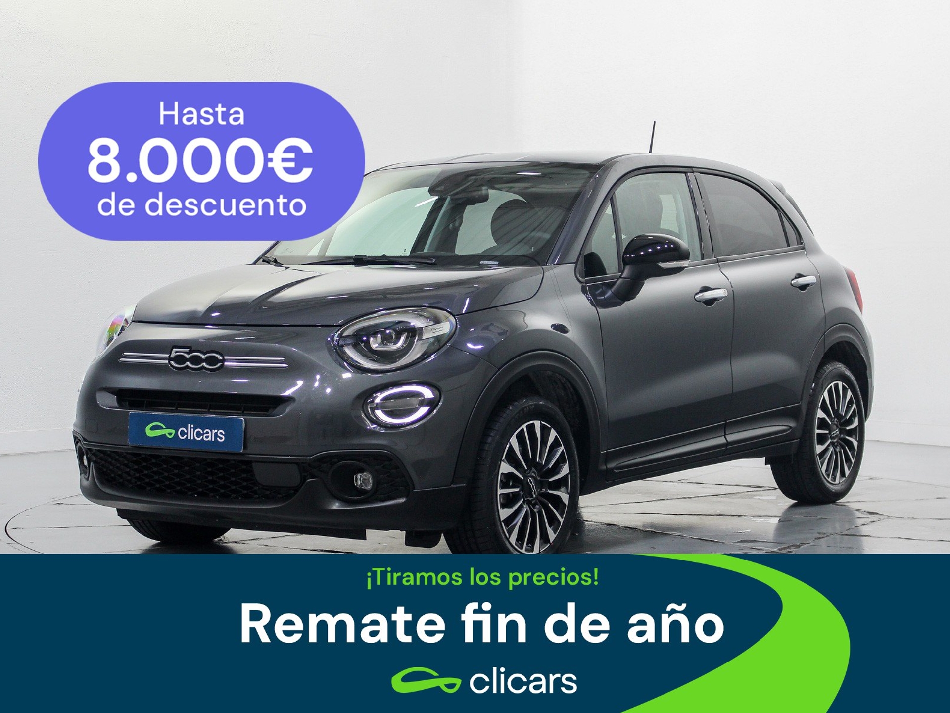 Imagen de FIAT 500X