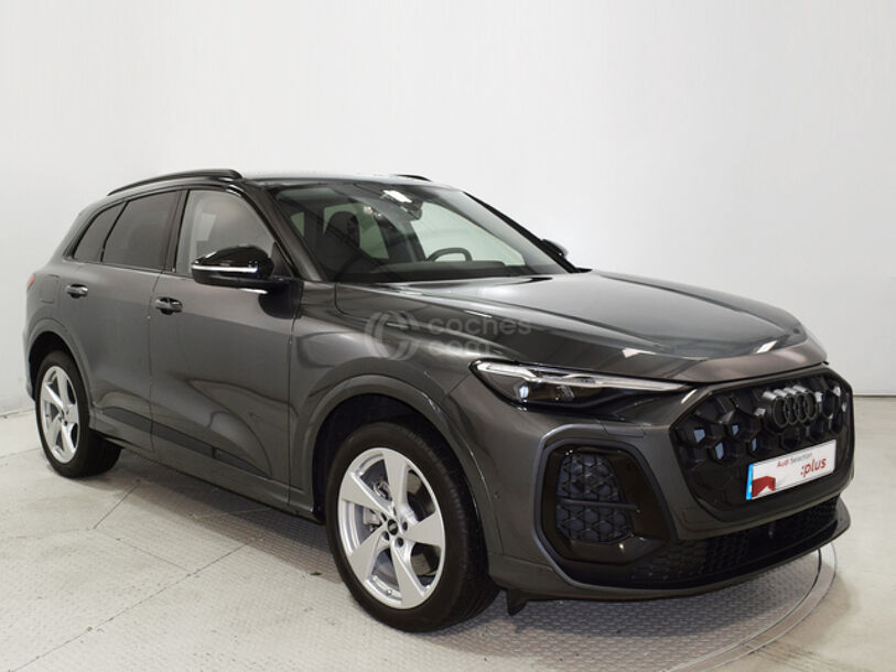 Foto del AUDI Q5 TDI quattro S tronic Advanced 150kW