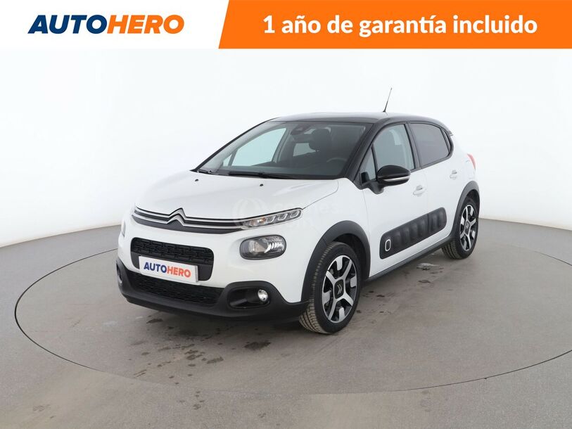 Foto del CITROEN C3 1.2 PureTech S&S Shine 83