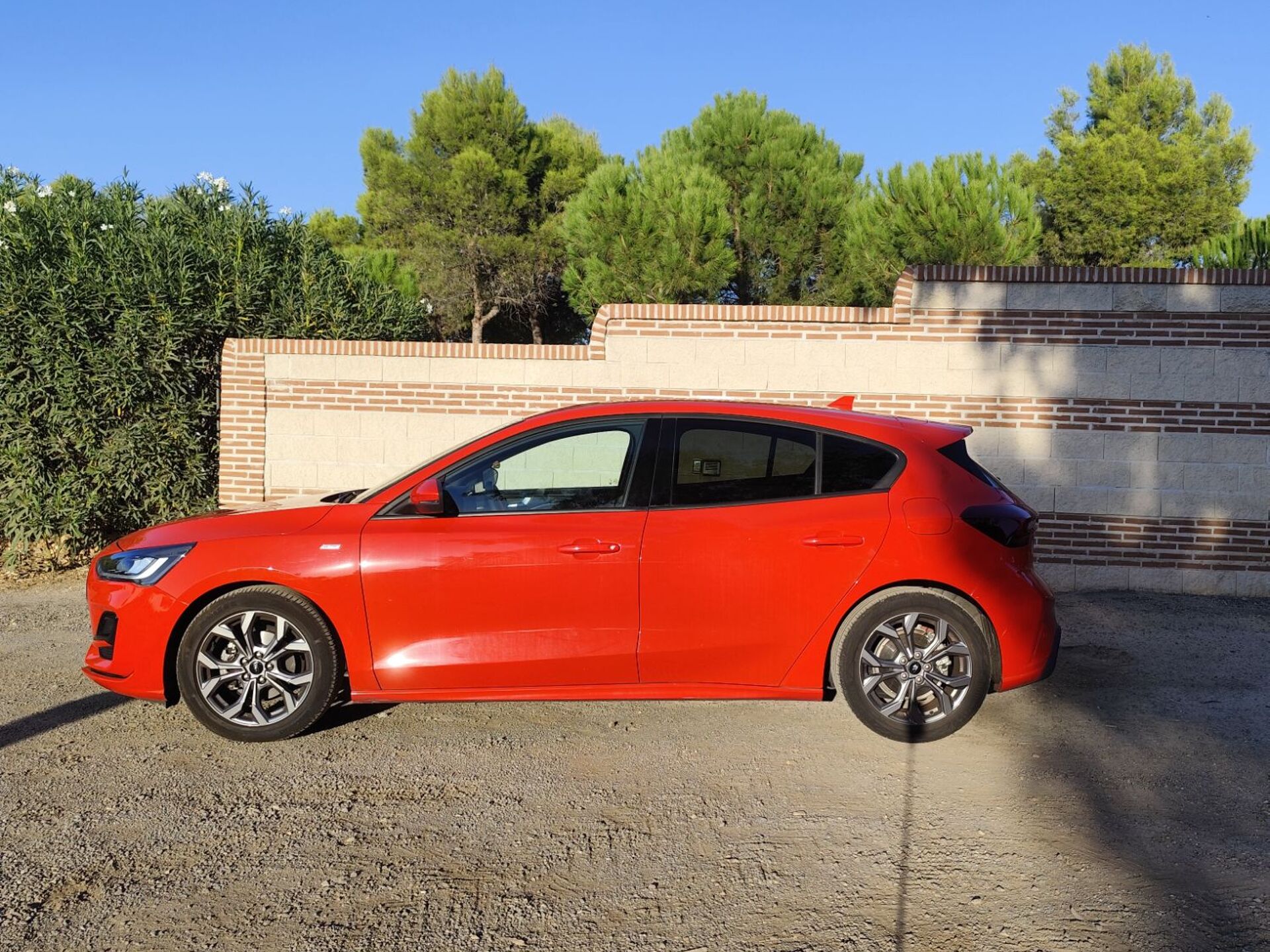 Imagen 1 de FORD Focus