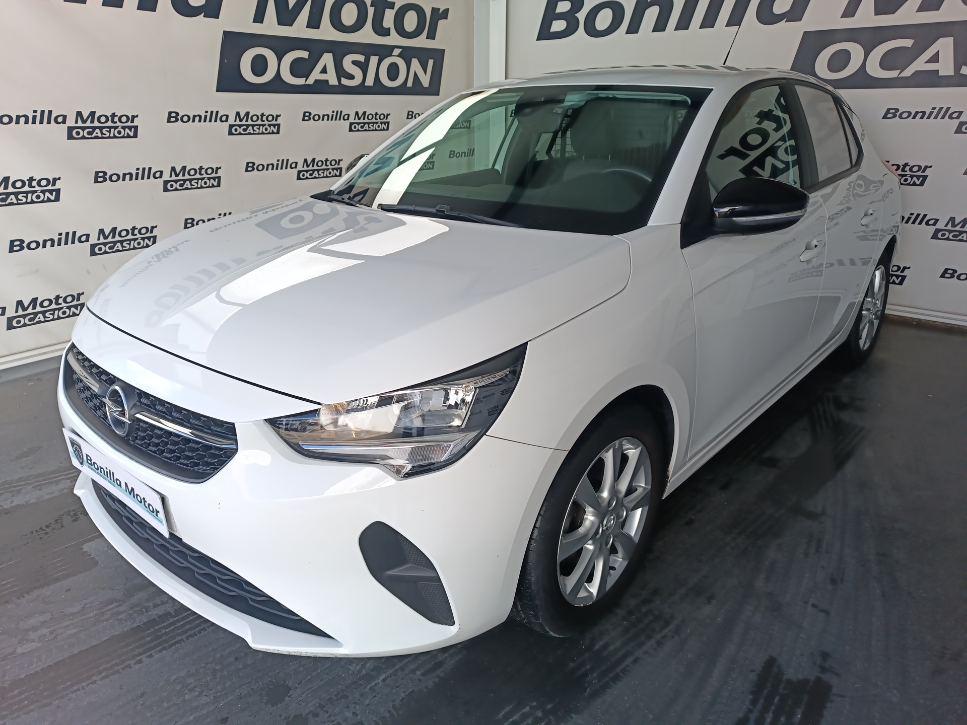 Imagen de OPEL Corsa