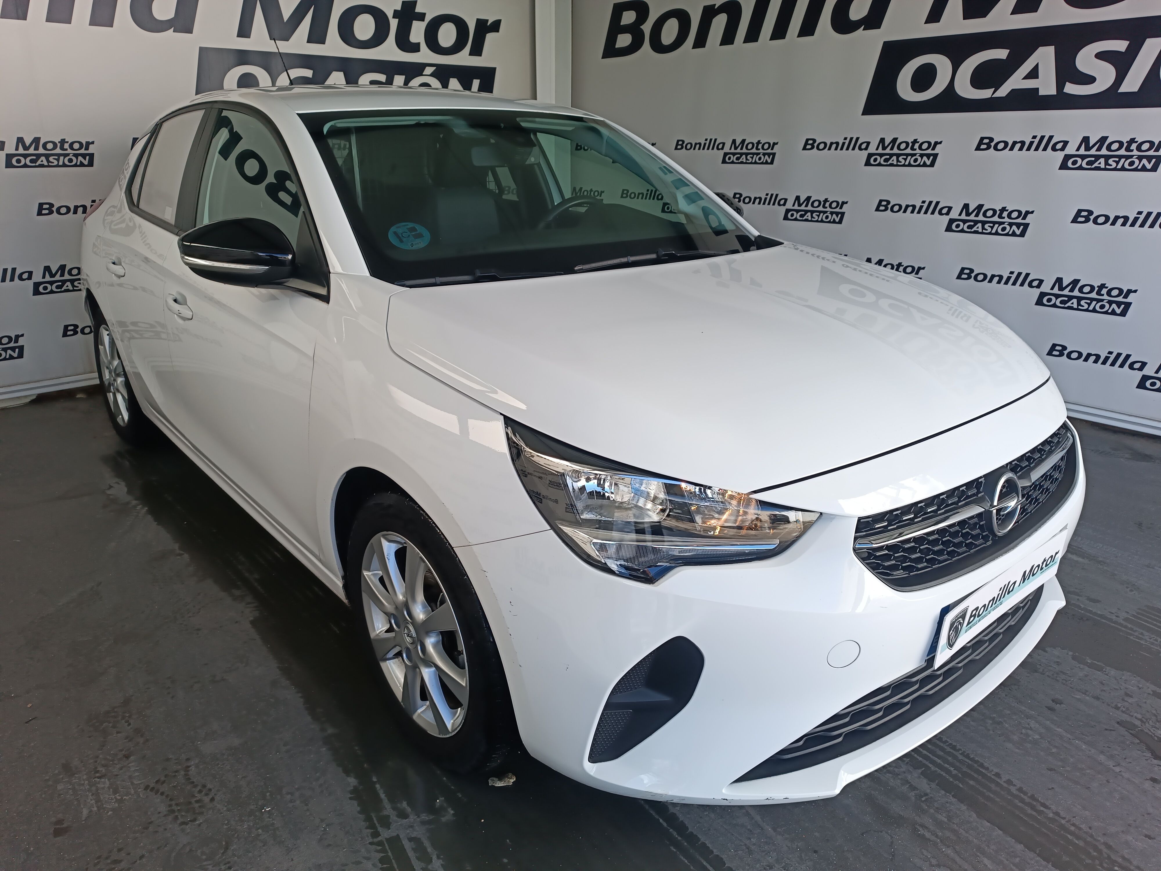 Foto del OPEL Corsa 1.2 XEL S-S Edition 75