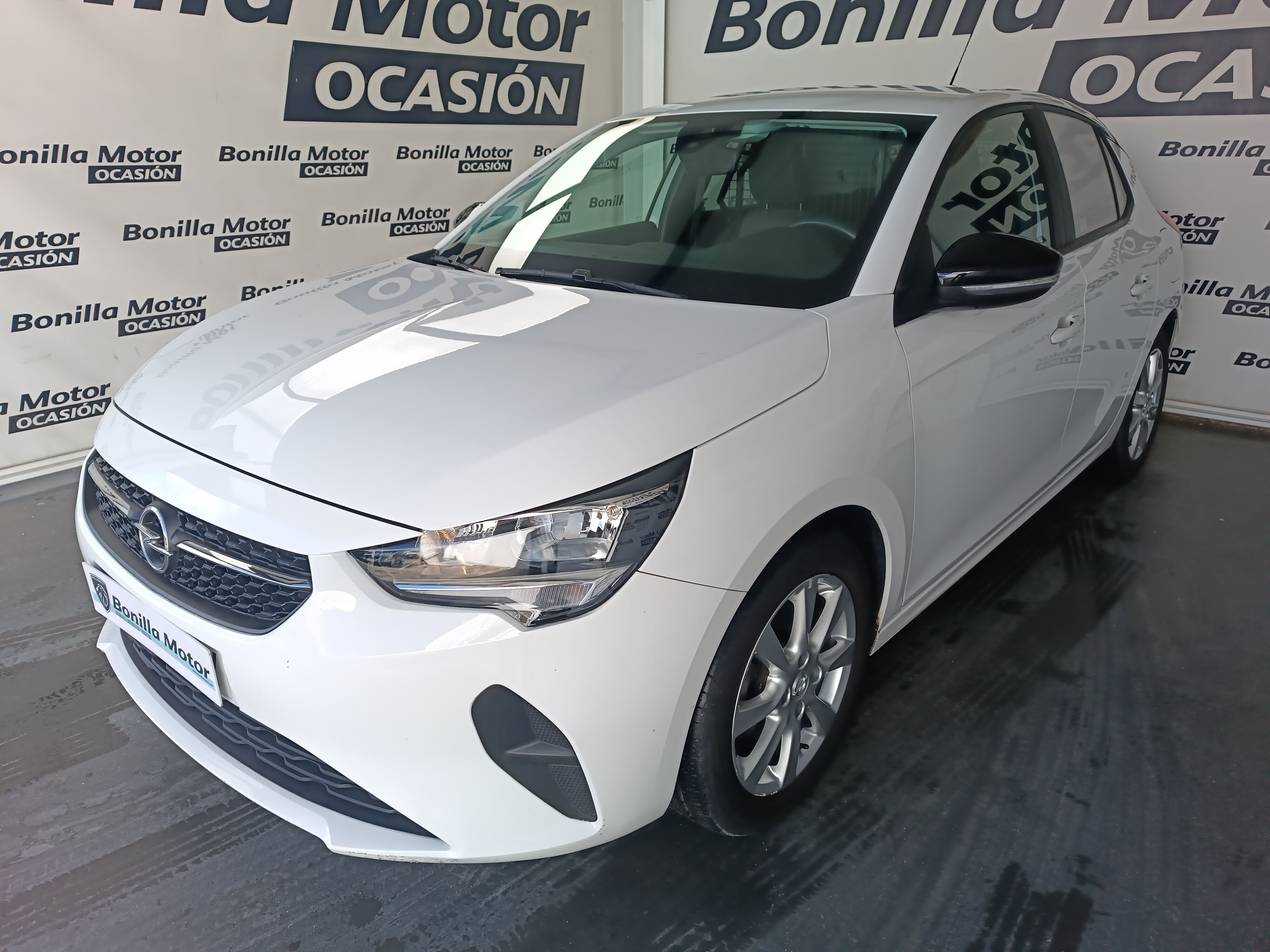 Foto del OPEL Corsa 1.2 XEL S-S Edition 75