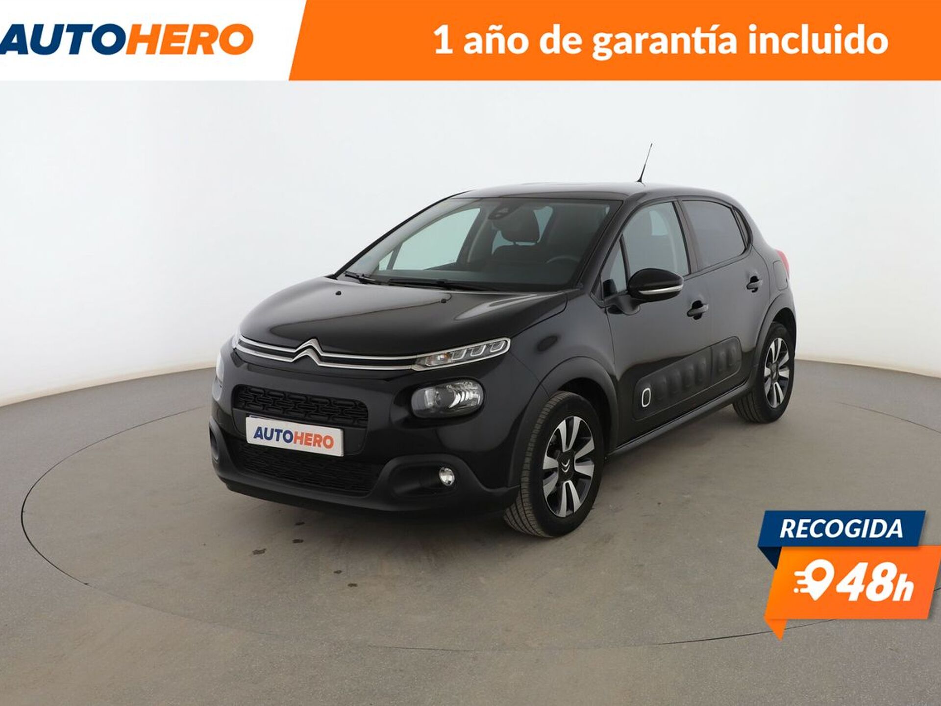 Imagen de CITROEN C3