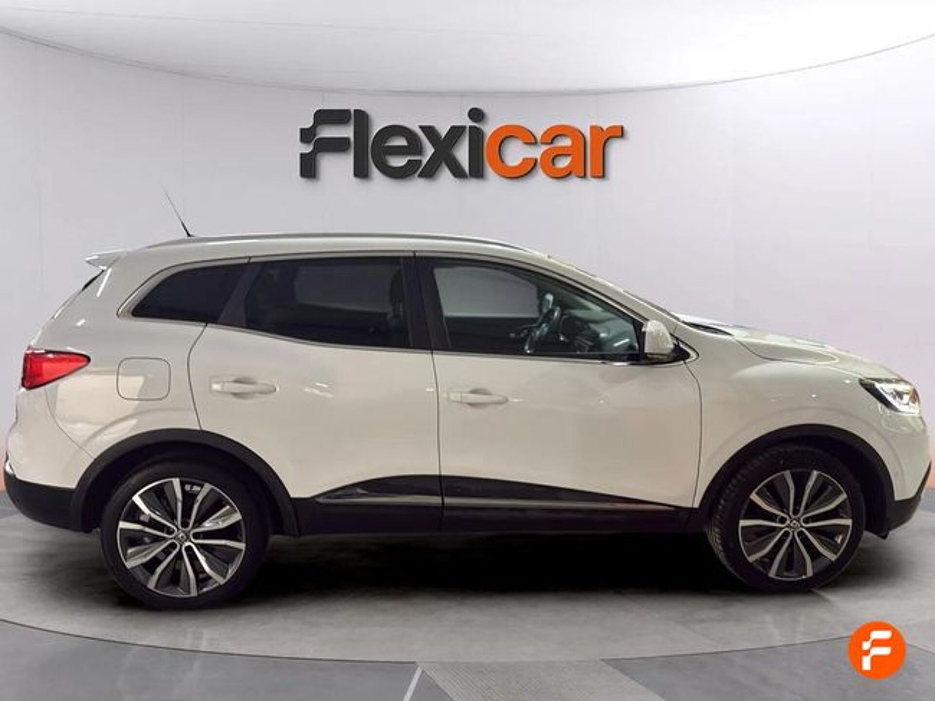 Imagen 3 de RENAULT Kadjar