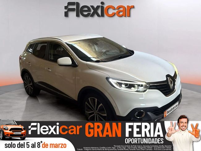 Foto del RENAULT Kadjar 1.2 TCe Energy Intens 97kW
