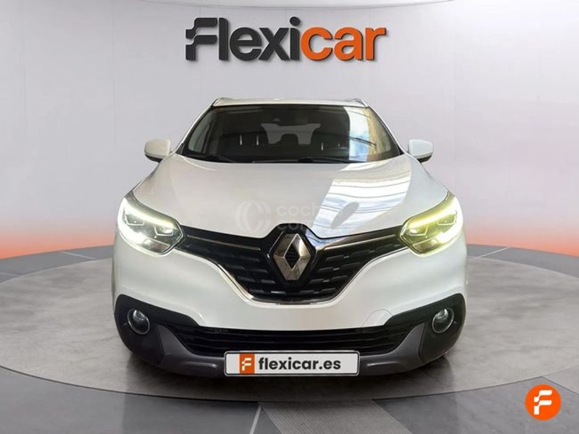 Foto del RENAULT Kadjar 1.2 TCe Energy Intens 97kW