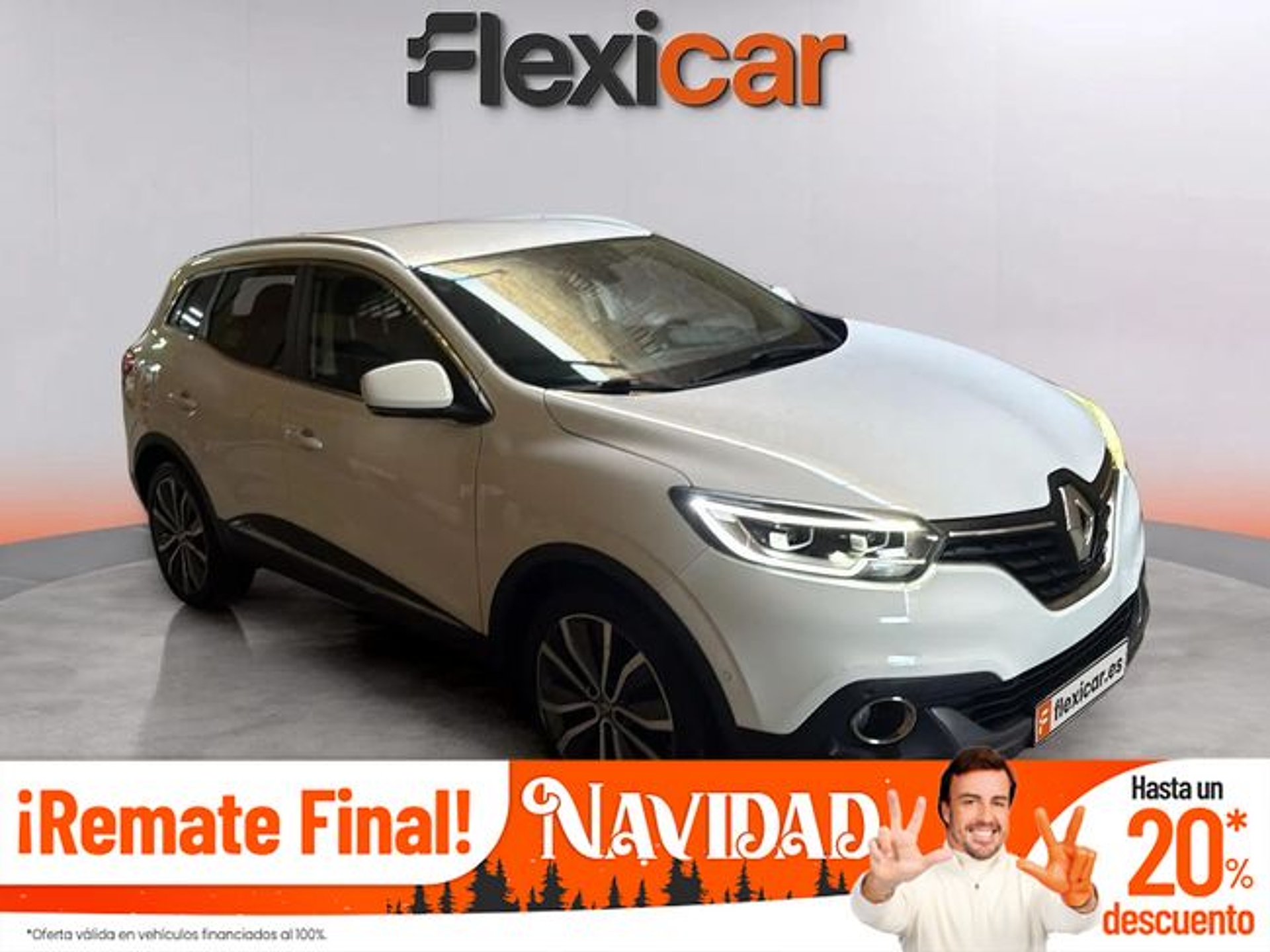 Imagen de RENAULT Kadjar