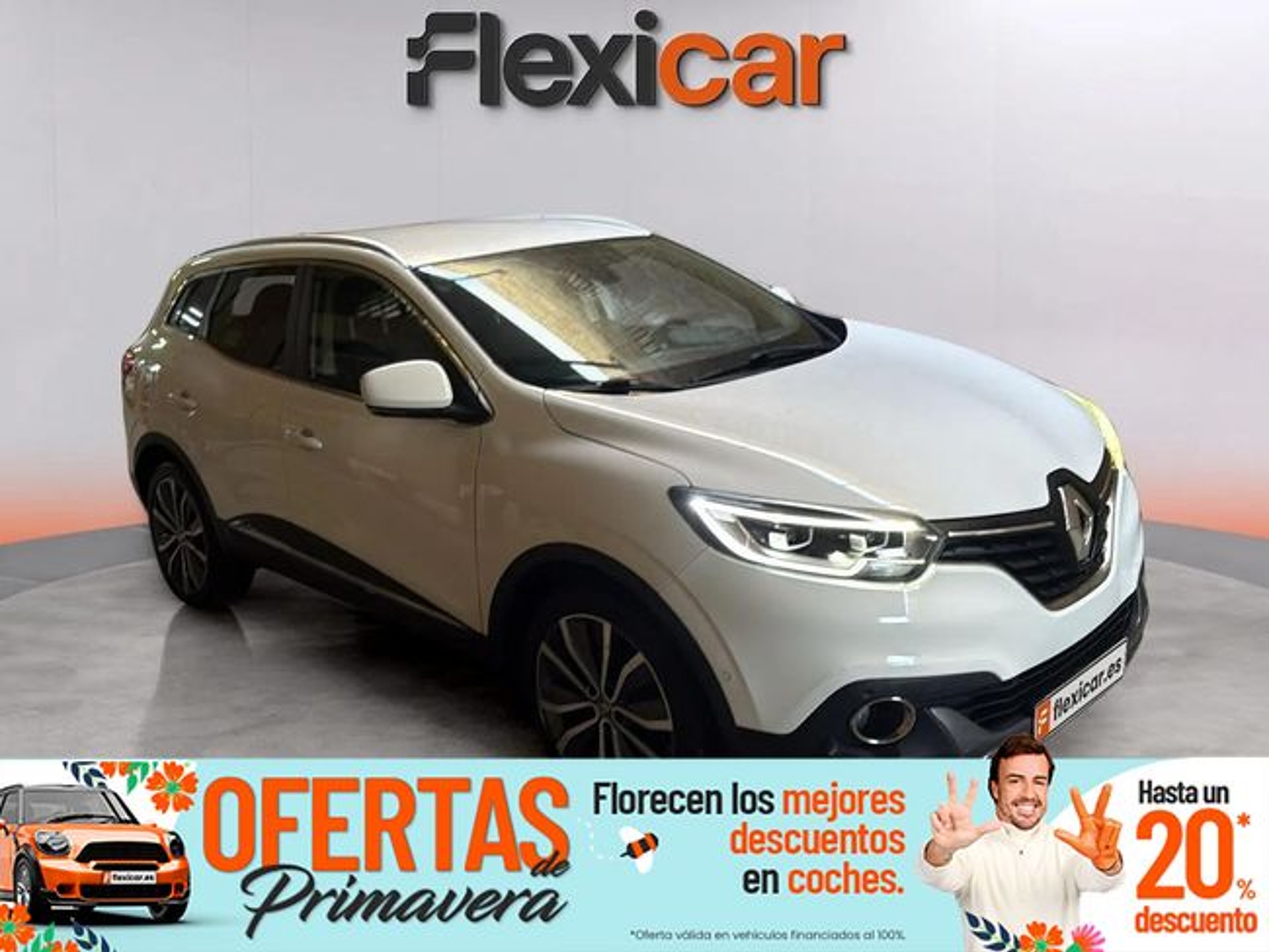 Imagen de RENAULT Kadjar