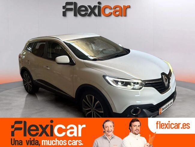 RENAULT Kadjar (Intens Energy TCe 97kW (130CV)) en Sevilla