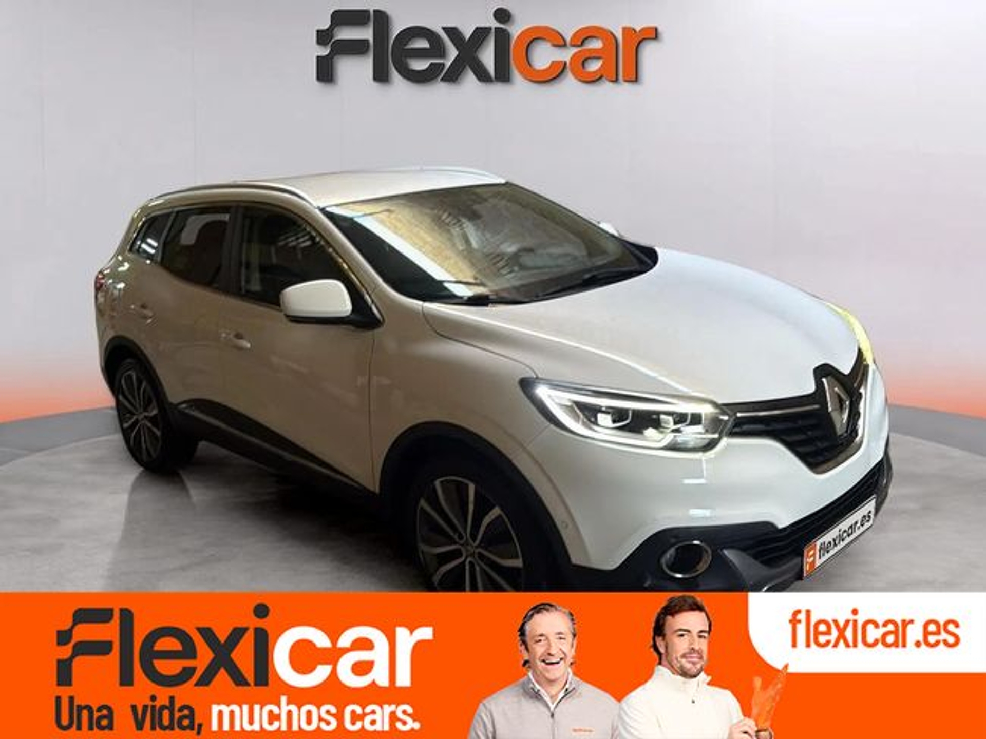 Imagen de RENAULT Kadjar