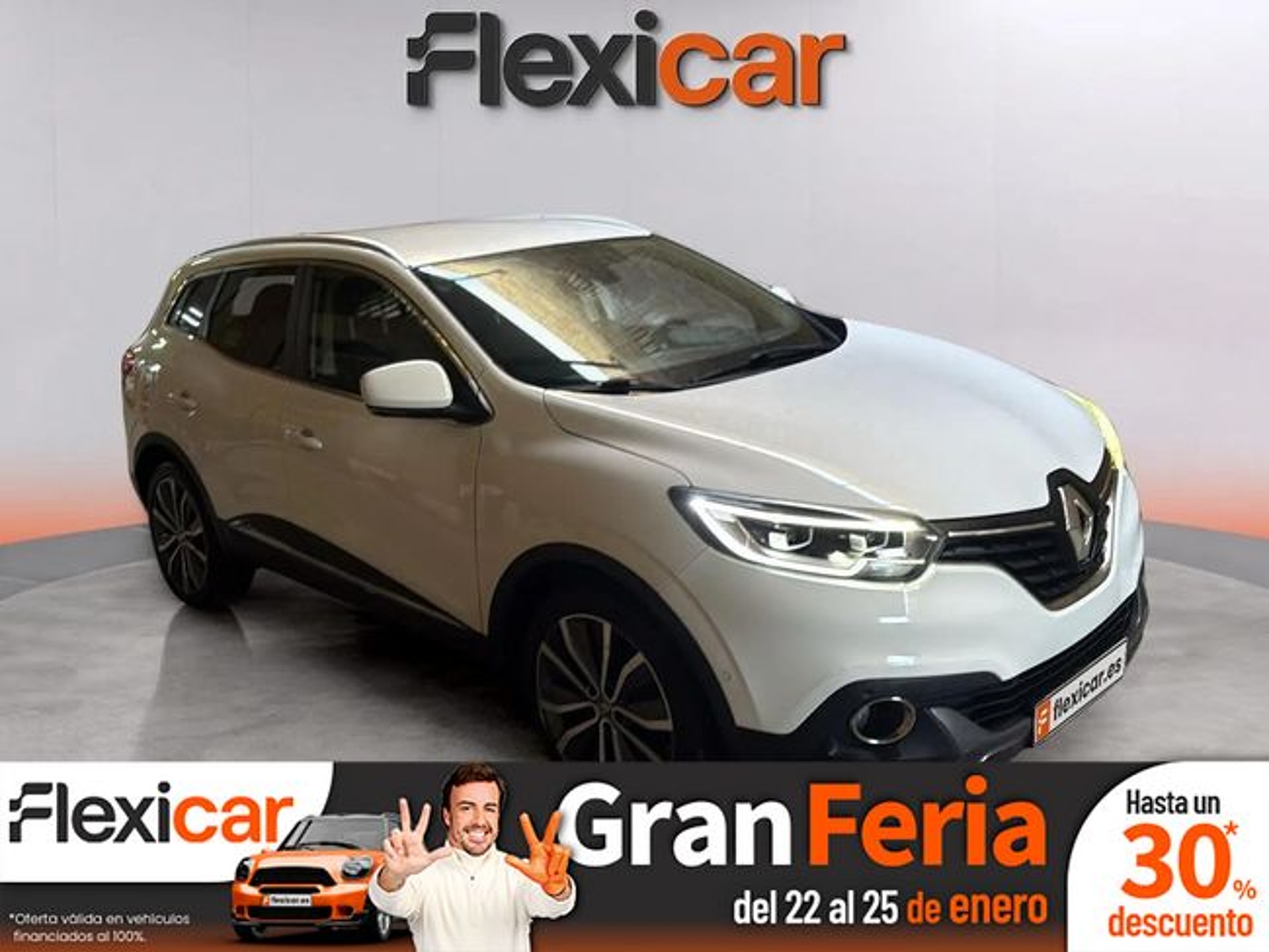Imagen de RENAULT Kadjar