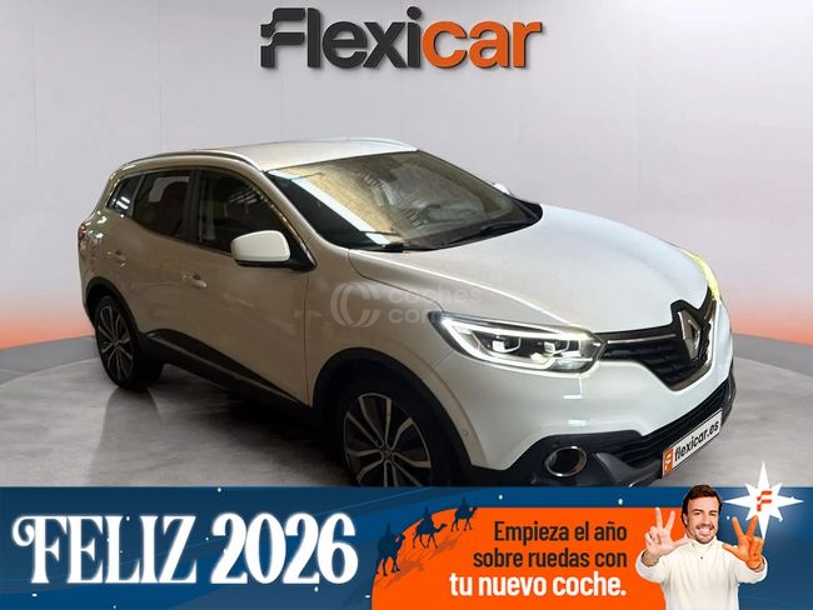 Foto del RENAULT Kadjar 1.2 TCe Energy Intens 97kW