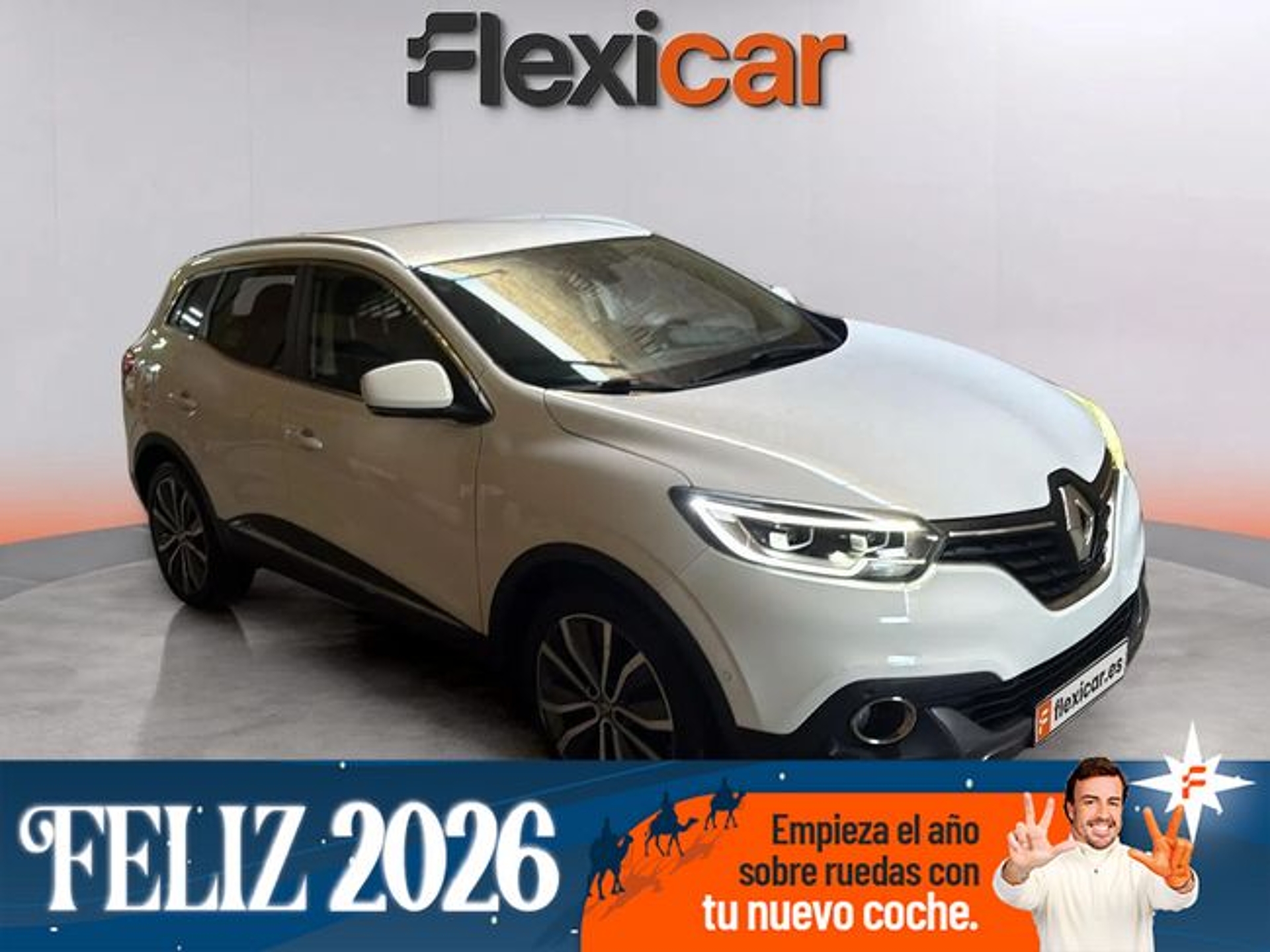 Imagen de RENAULT Kadjar