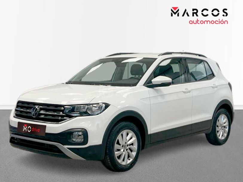 Foto del VOLKSWAGEN T-Cross 1.0 TSI Advance DSG7 81kW