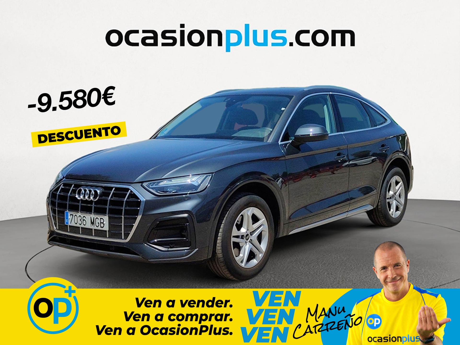 Imagen de AUDI Q5