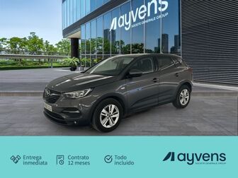 Imagen de OPEL Grandland X 1.5CDTi S&S Selective Pro 130