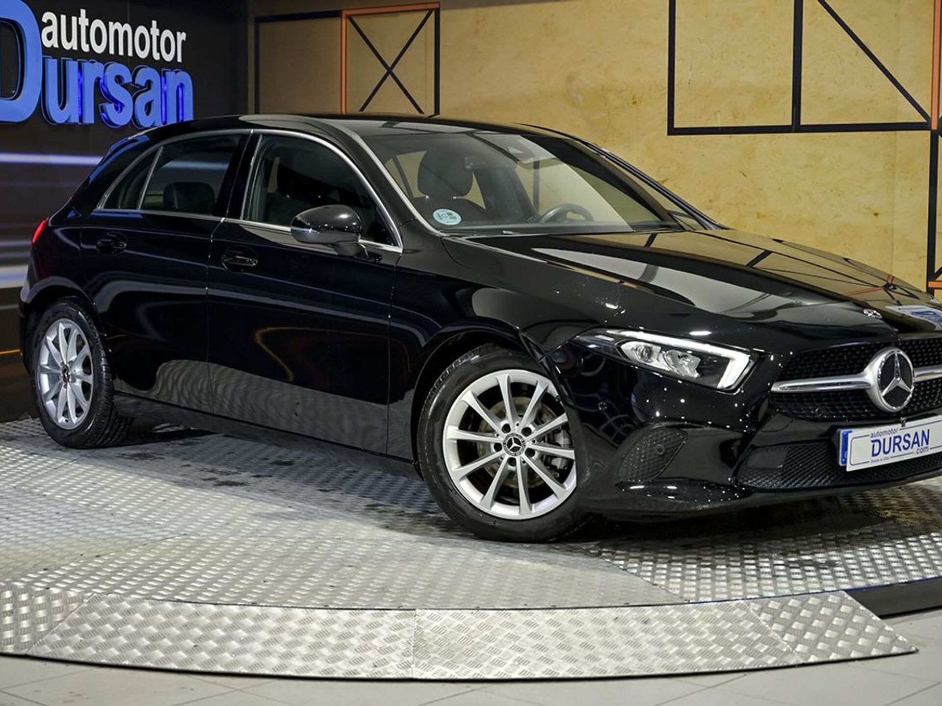 Imagen 3 de MERCEDES Clase A