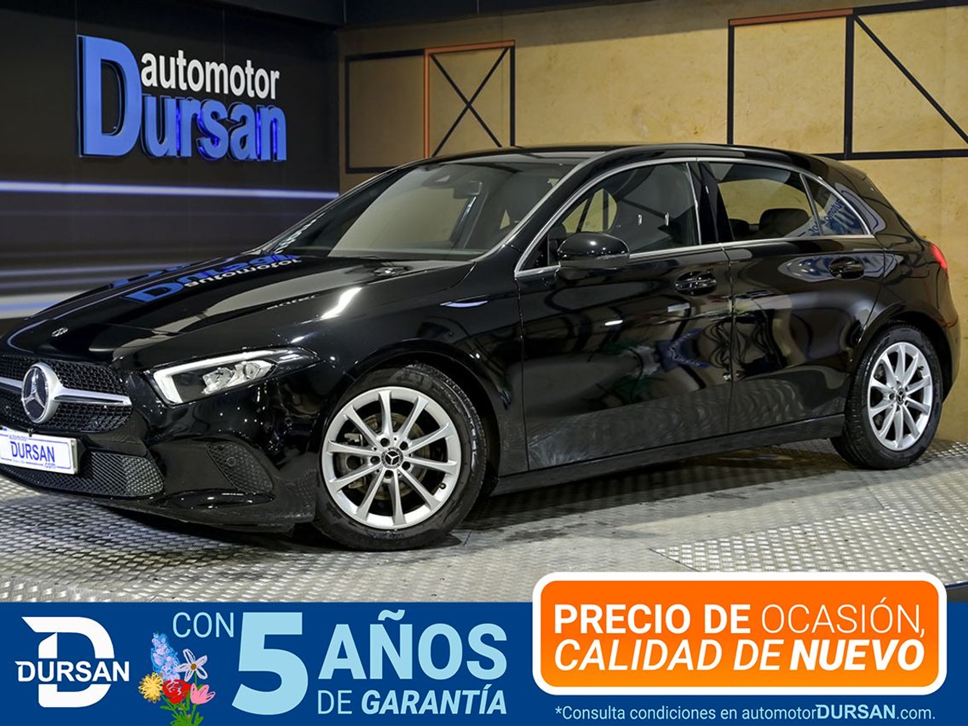 Imagen de MERCEDES Clase A