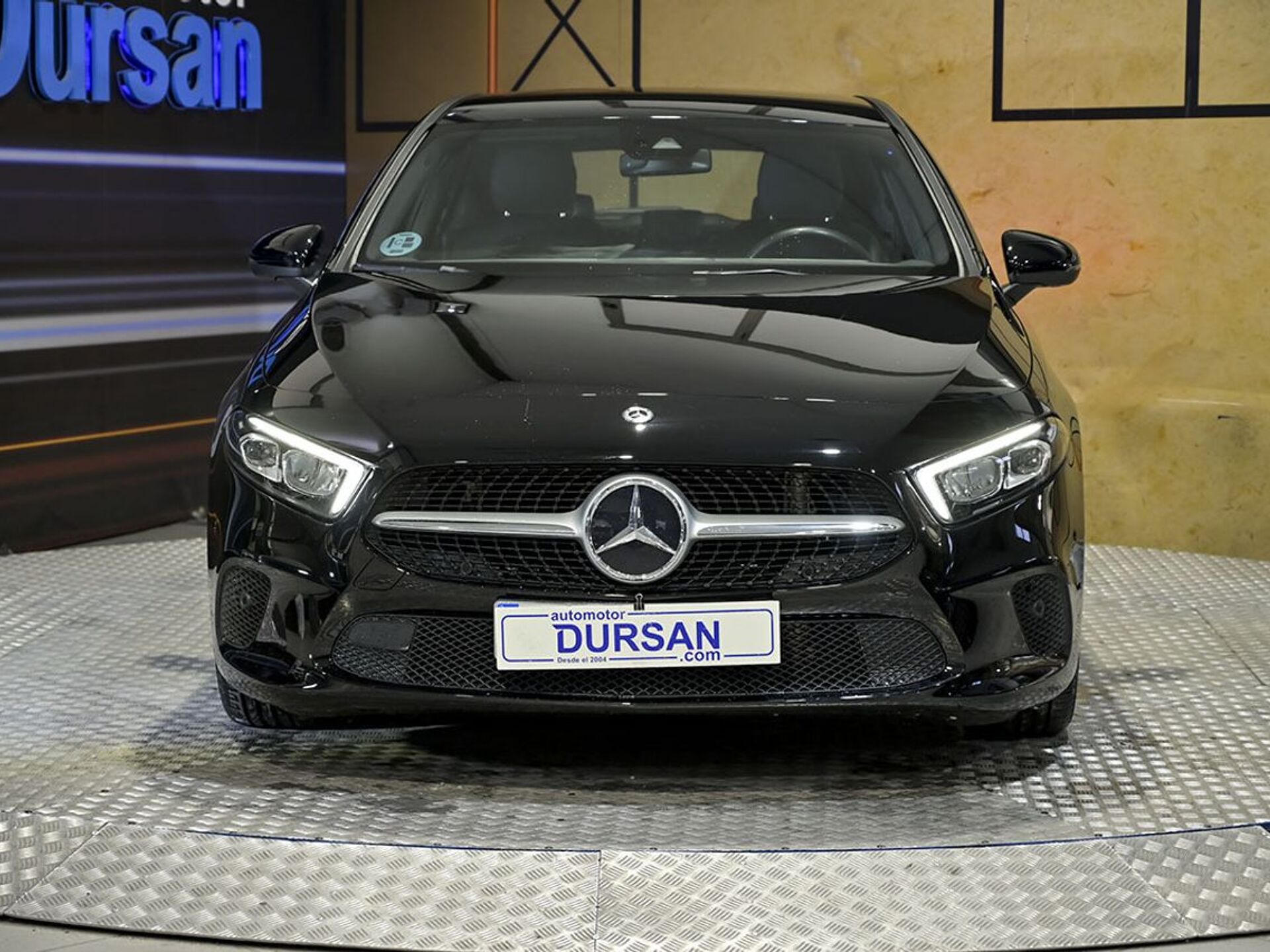 Imagen 2 de MERCEDES Clase A