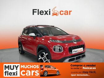 Imagen de CITROEN C3 Aircross Puretech S&S Shine EAT6 110