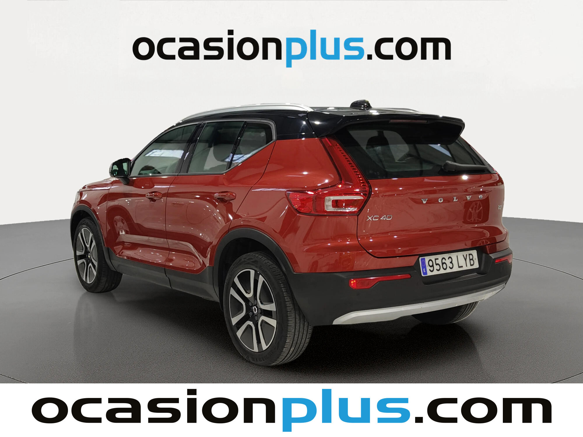 Foto del VOLVO XC40 T2 Core