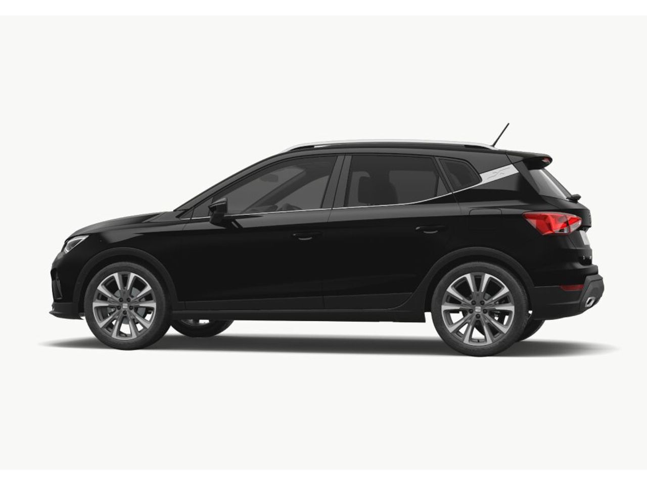 SEAT Arona (1.0 TSI 85kW Xperience Special Edition) en Barcelona