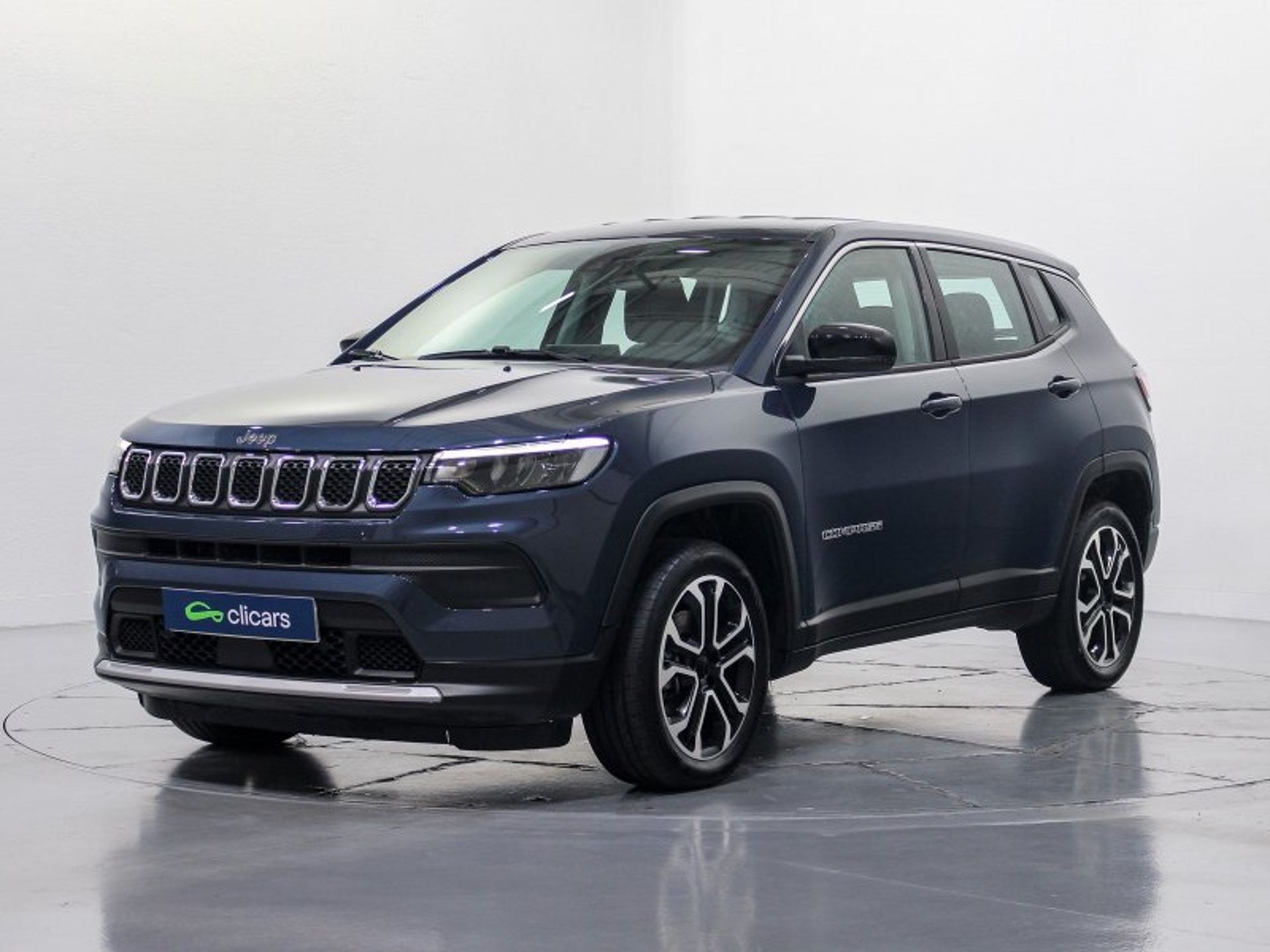 Imagen de JEEP Compass