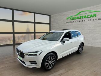 Imagen de VOLVO XC60 D4 Momentum AWD Aut.