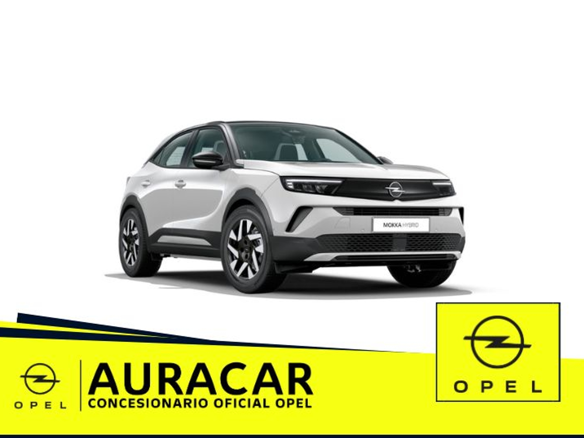 Imagen de OPEL Mokka