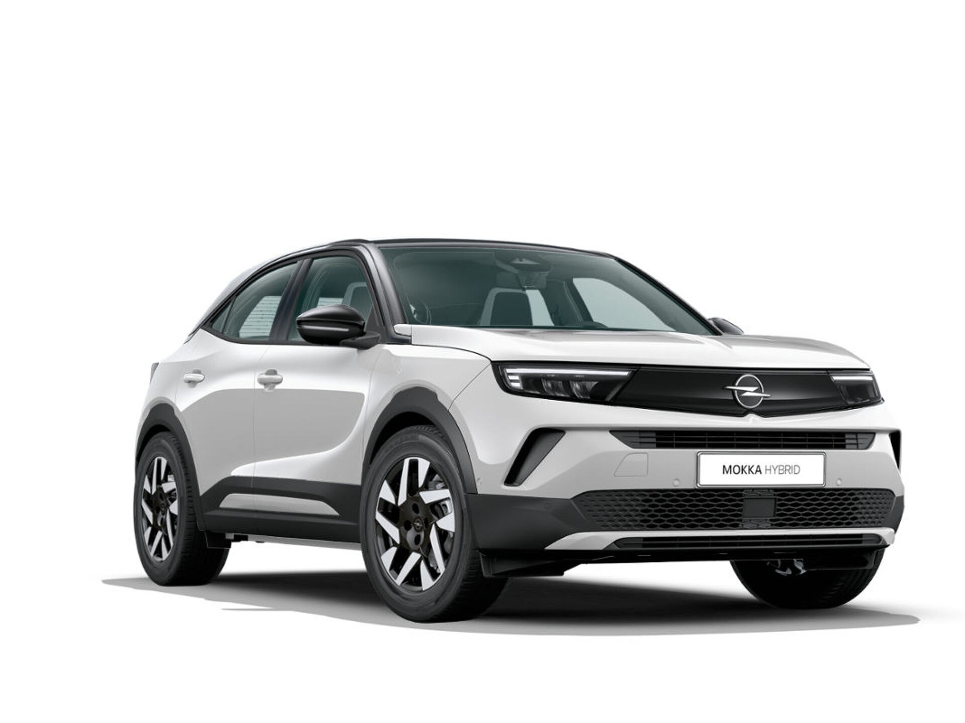 Imagen 2 de OPEL Mokka